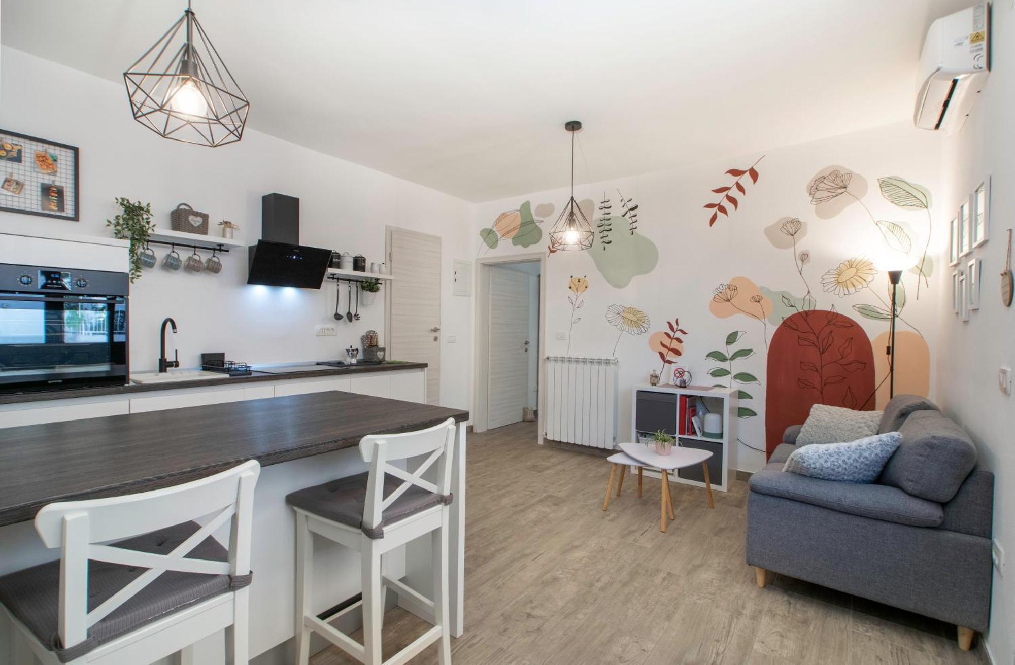 Apartment Vinotoc Izola Exterior photo